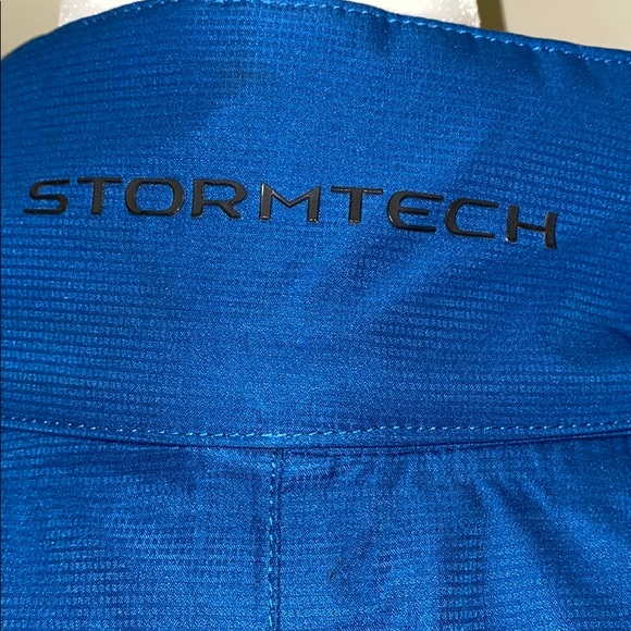 Stormtech performance waterproof H2X thermal parka - Picture 3 of 16